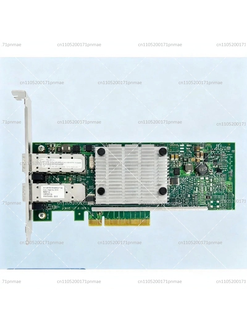10Gb Sfp+ Pcie Network Card Dual Port - SFP+ 10GB Dual-Port 10G Netzwerkkarte für