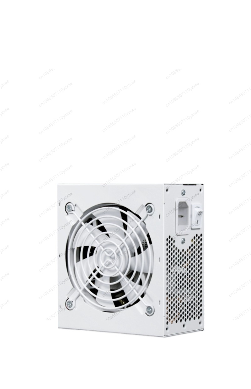 Sfx Power Supply 850W Gold - Vollmodulares SFX-Netzteil – 750 W, 850