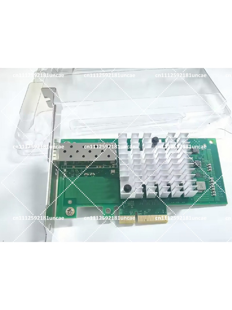 10Gb Sfp+ Pcie Network Card Dual Port - X520-DA1 10Gb SFP+ PCI-E Netzwerkkarte NIC