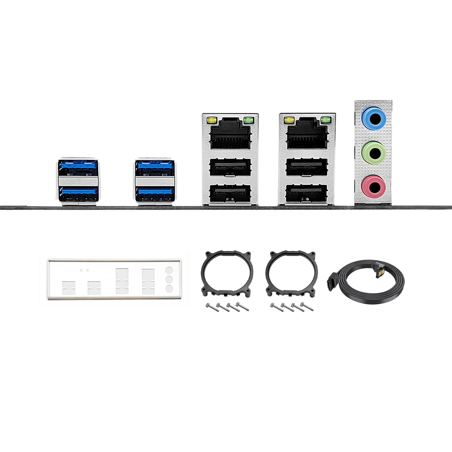 MACHINIST X99 D8 MAX Dual-CPU- – X99 Dual Cpu Motherboard Combo Bewertung und Preis