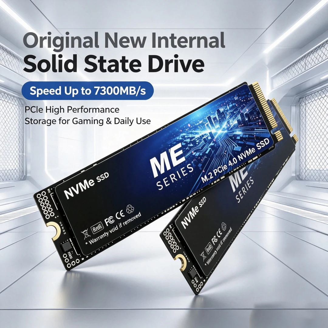 ME SSD 500GB 1TB 2TB 4TB M.2 S – M.2 Nvme 4Tb Pcie 4.0 Ssd Bewertung und Preis