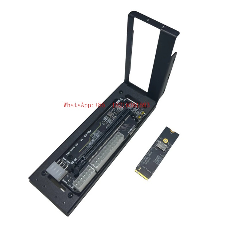 Limitiertes Angebot Kompaktes  – External Gpu Dock Pcie 4.0 Oculink Bewertung und Preis