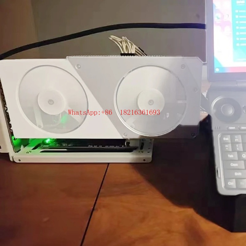 Limitiertes Angebot Kompaktes  – External Gpu Dock Pcie 4.0 Oculink Bewertung und Preis