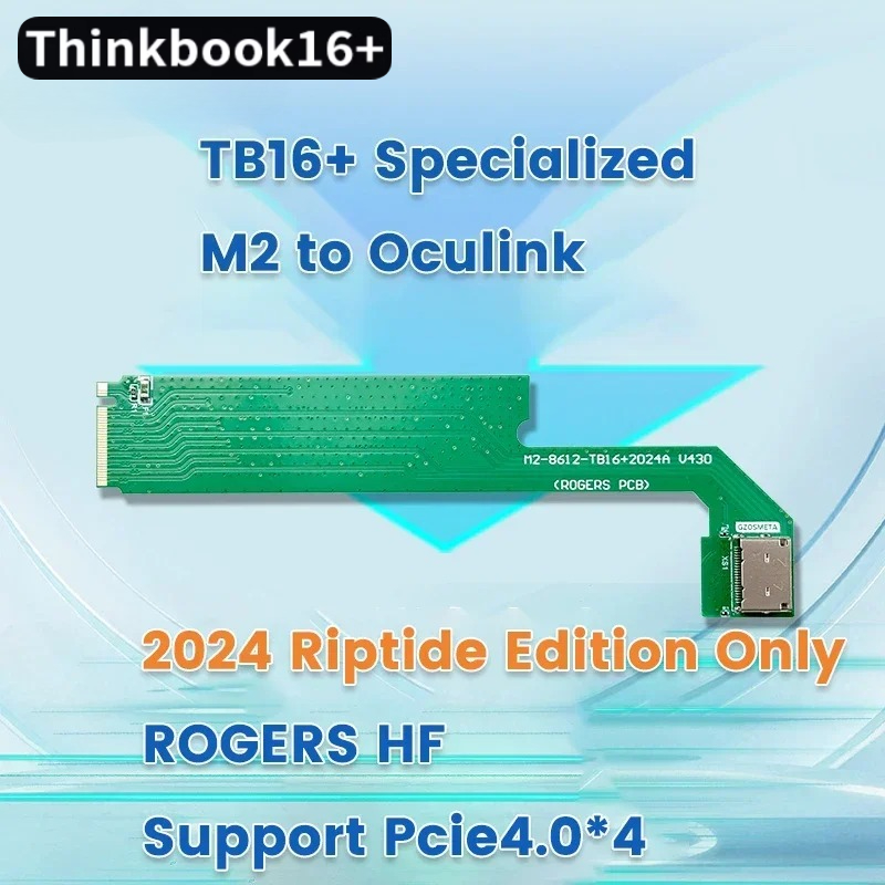 M.2 zu Oculink Graphics Dock P – External Gpu Dock Pcie 4.0 Oculink Bewertung und Preis