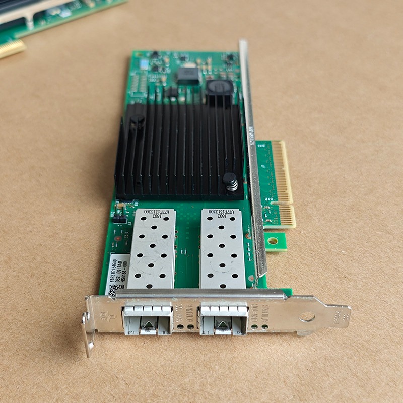 X710-DA2 Dual Port 10Gb SFP+ P – 10Gb Sfp+ Pcie Network Card Dual Port Bewertung und Preis