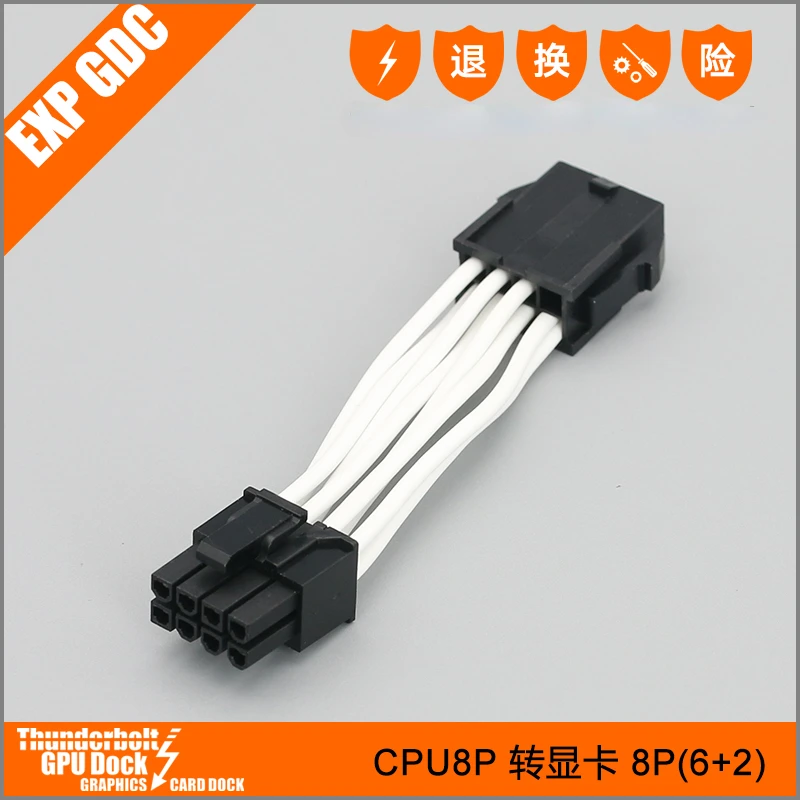 TH3P4 OCuP4 OCuLink Thunderbol – External Gpu Dock Pcie 4.0 Oculink Bewertung und Preis