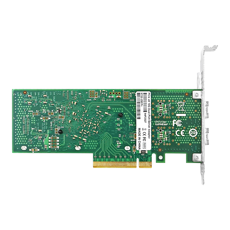 LR-LINK 1010PF-2SFP+ PCIe x8 D – 10Gb Sfp+ Pcie Network Card Dual Port Bewertung und Preis