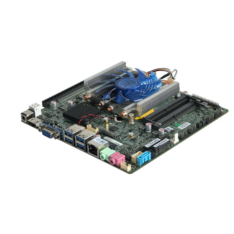 Für H610 12. Generation LGA170 – Lga 1700 Ddr5 Itx Motherboard Bewertung und Preis