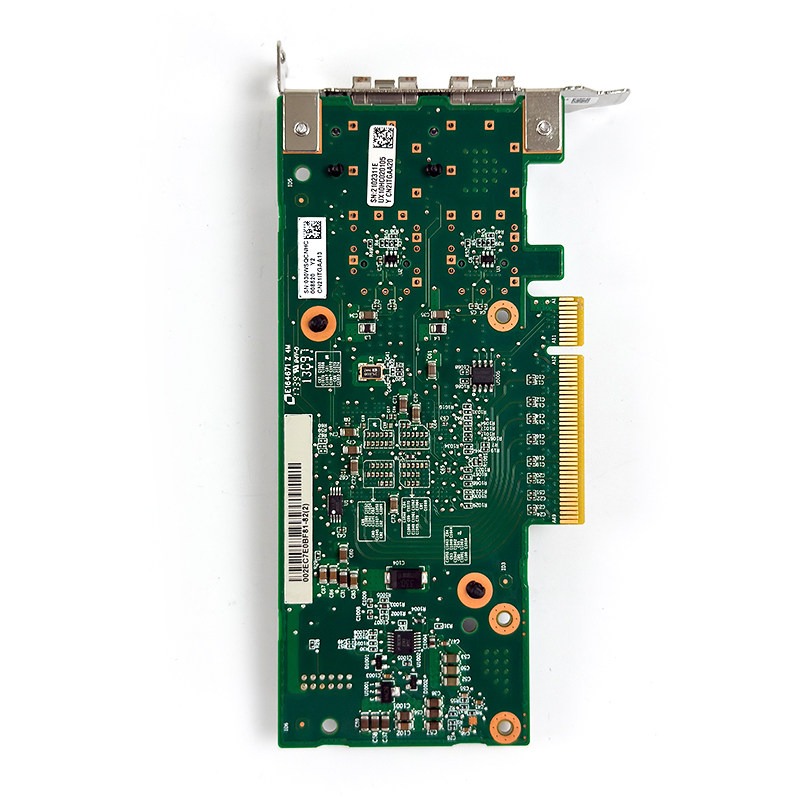 SP310 10 GB Dual-Port-SFP-Netz – 10Gb Sfp+ Pcie Network Card Dual Port Bewertung und Preis