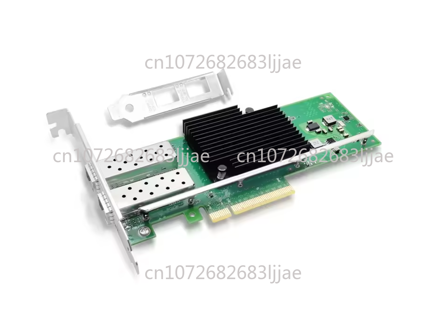 Adapter Server X710-DA2 PCIE x – 10Gb Sfp+ Pcie Network Card Dual Port Bewertung und Preis