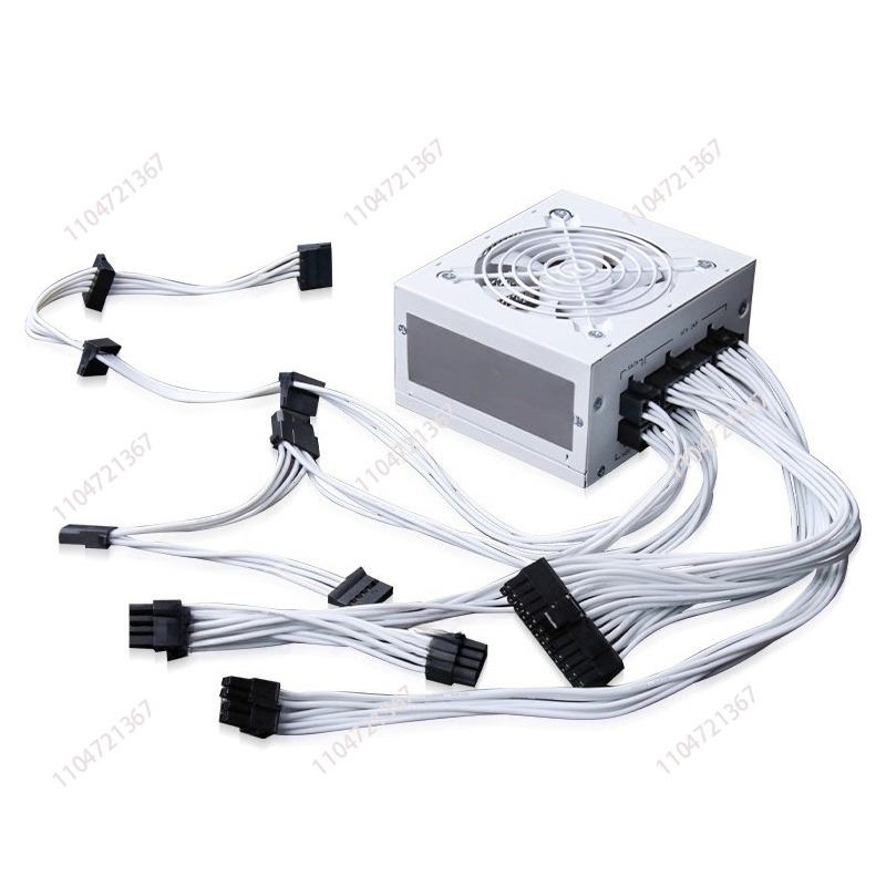 SFX-Vollmodul, reinweiß, 750 W – Sfx Power Supply 850W Gold Bewertung und Preis