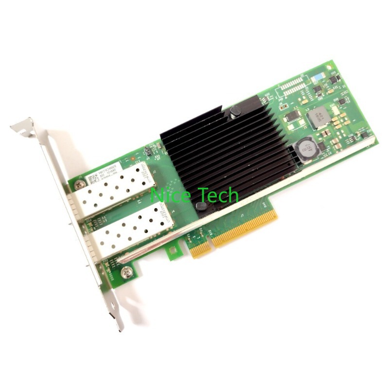 X710-DA2 Dual-Port SFP + 10 GB – 10Gb Sfp+ Pcie Network Card Dual Port Bewertung und Preis