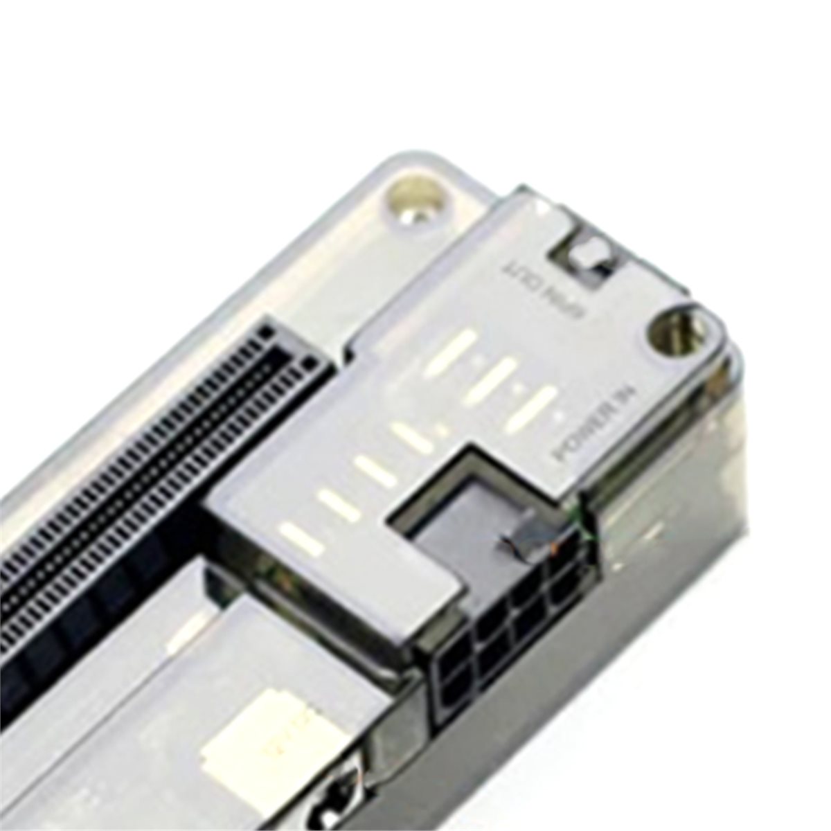 Aktion OCuLink GPU-Dock mit M. – External Gpu Dock Pcie 4.0 Oculink Bewertung und Preis