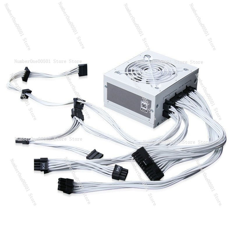 Goldes, vollmodulares SFX-Netz – Sfx Power Supply 850W Gold Bewertung und Preis